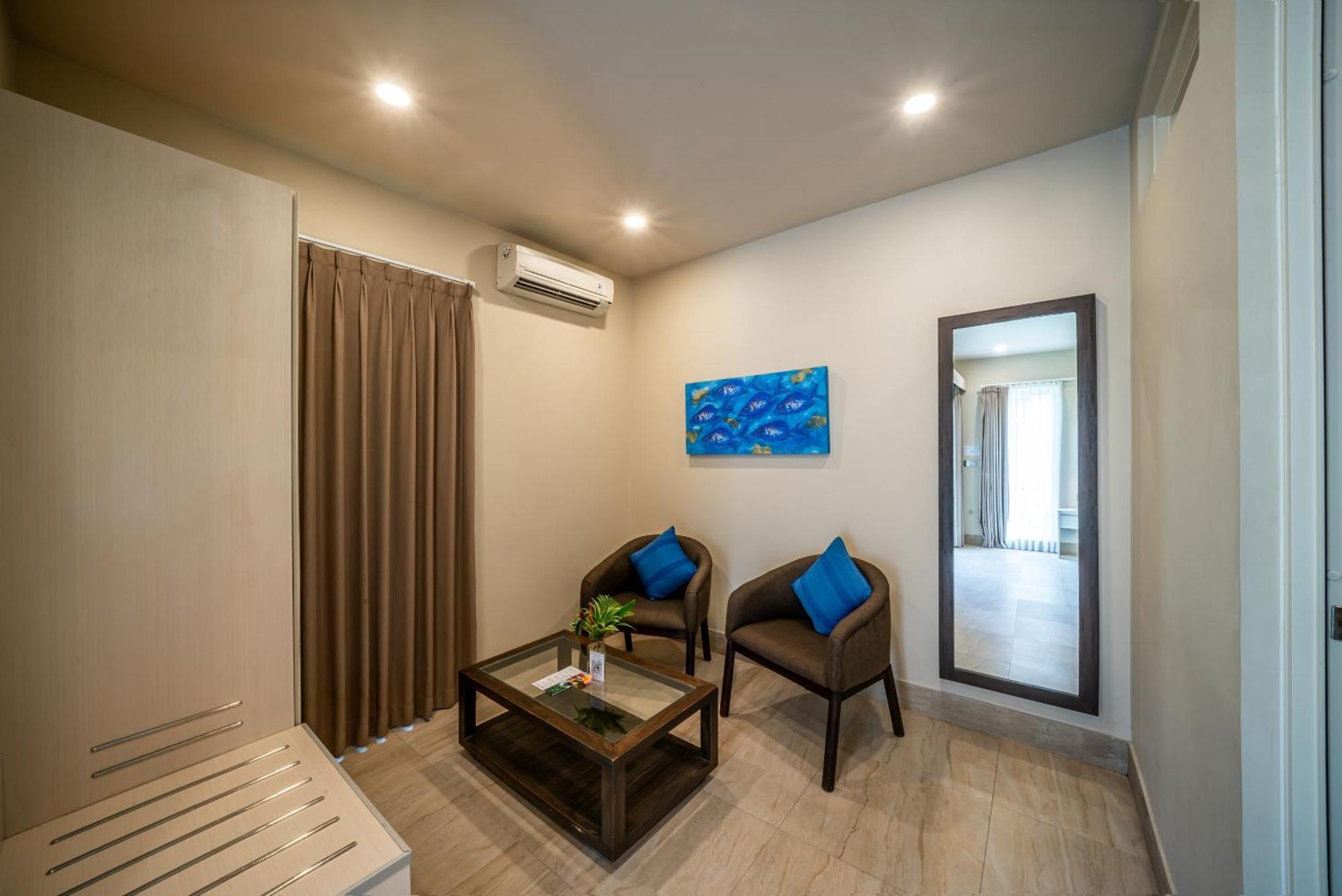 เดอะเลอวีนา Hotel โลวินา ห้อง รูปภาพ